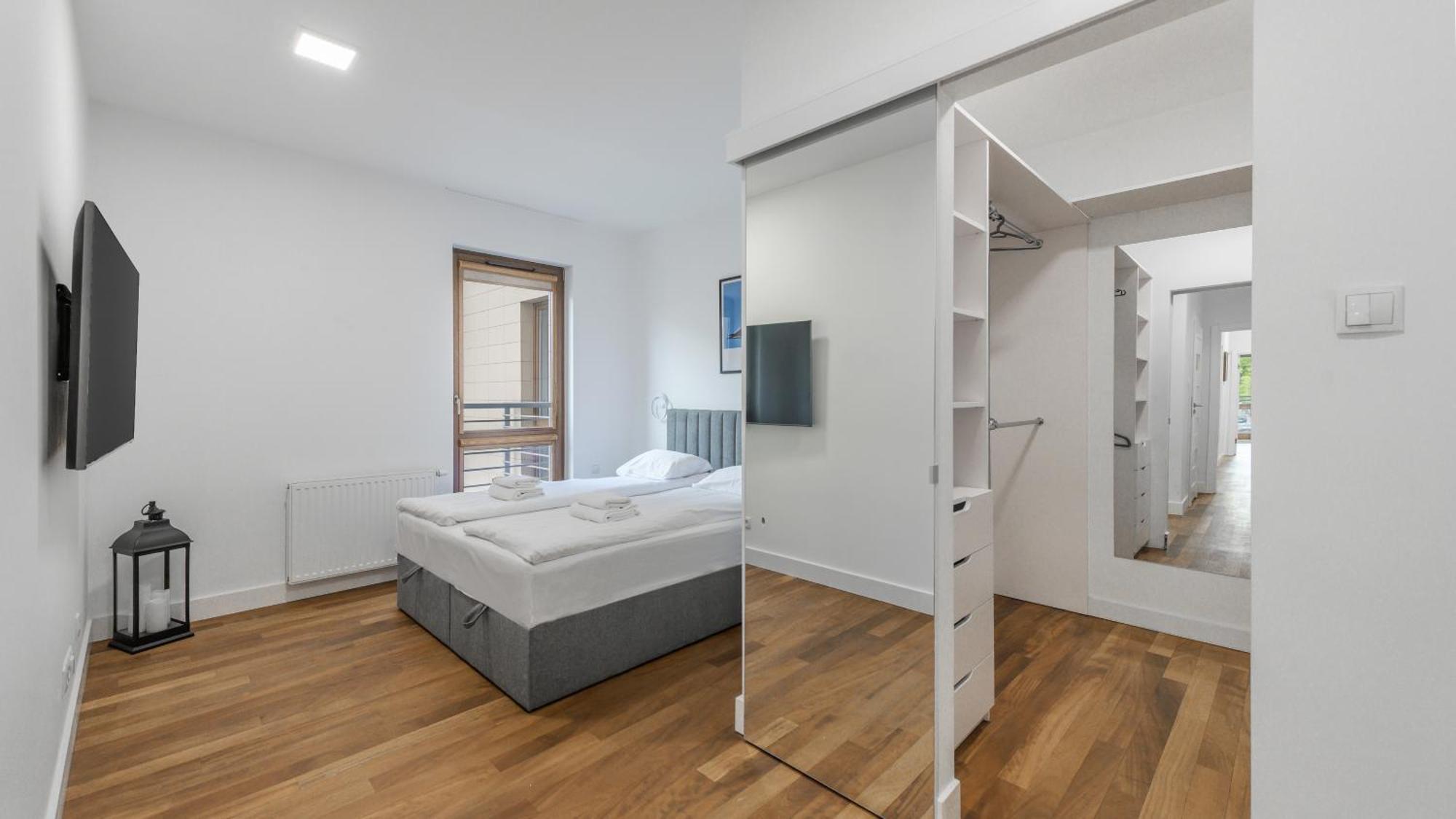 Apartamenty Sun & Snow Sopocka Rezydencja Sopot Exterior foto